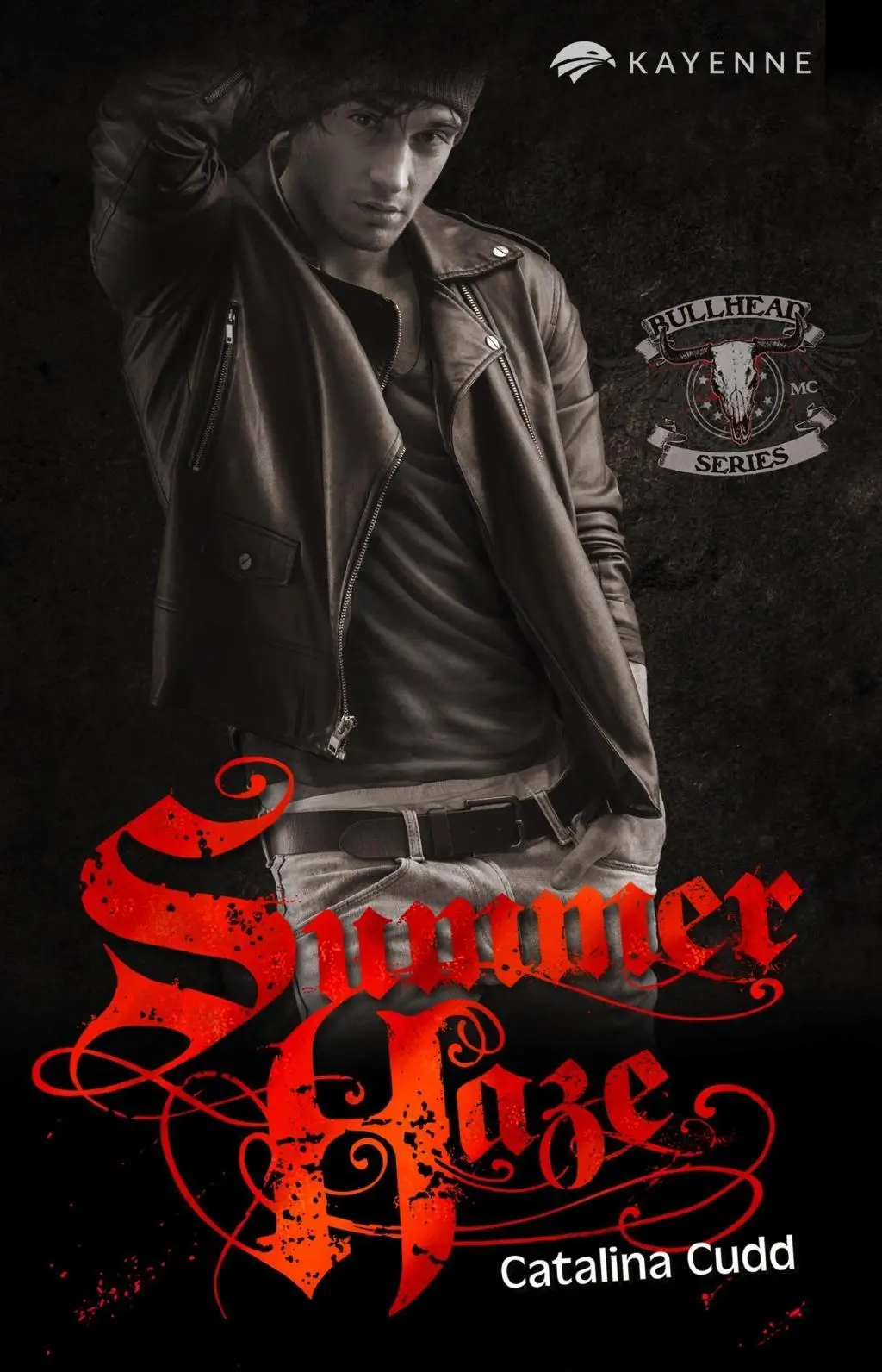 Cover: 9783964434432 | Summer Haze | Bullhead MC-Series - Band 7, Bullhead MC-Series 7 | Cudd