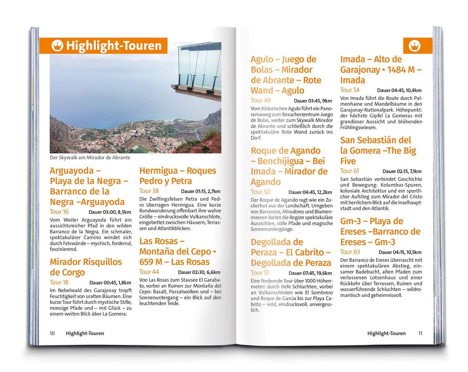 Bild: 9783991544432 | KOMPASS Wanderführer La Gomera, mit Fernwanderweg GR-132, 75 Touren...