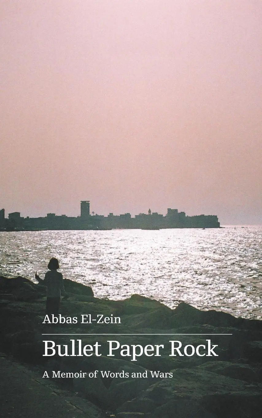 Cover: 9780645874532 | Bullet, Paper, Rock | Abbas El-Zein | Taschenbuch | Englisch | 2024