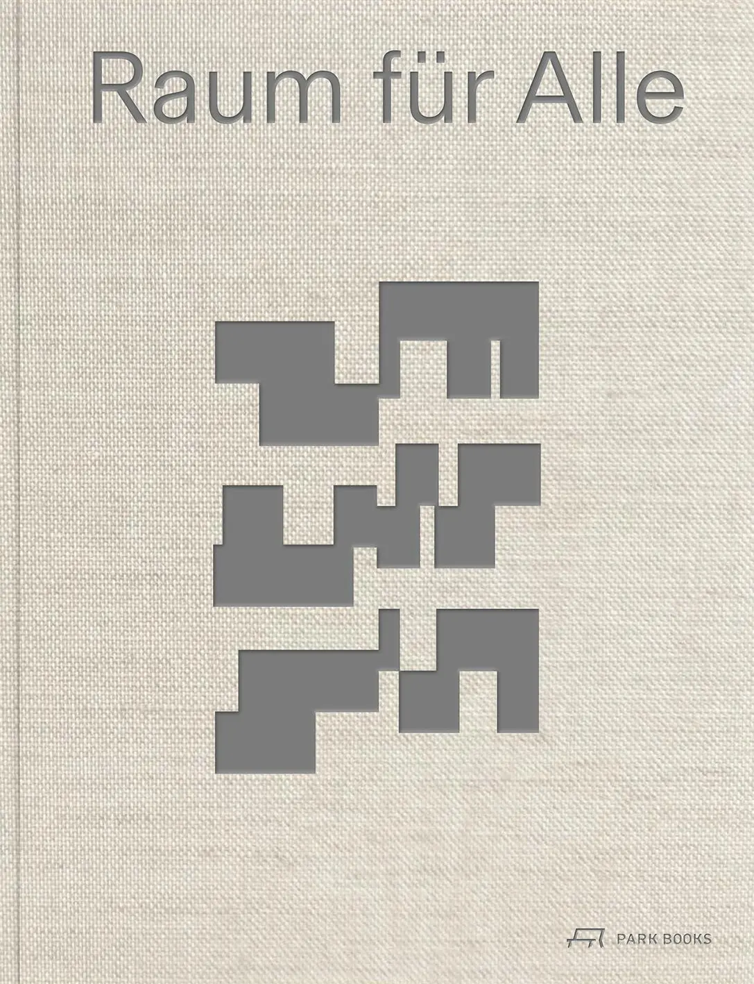 Cover: 9783038604532 | Raum für Alle | Stefan Traxler | Buch | 200 S. | Deutsch | 2025