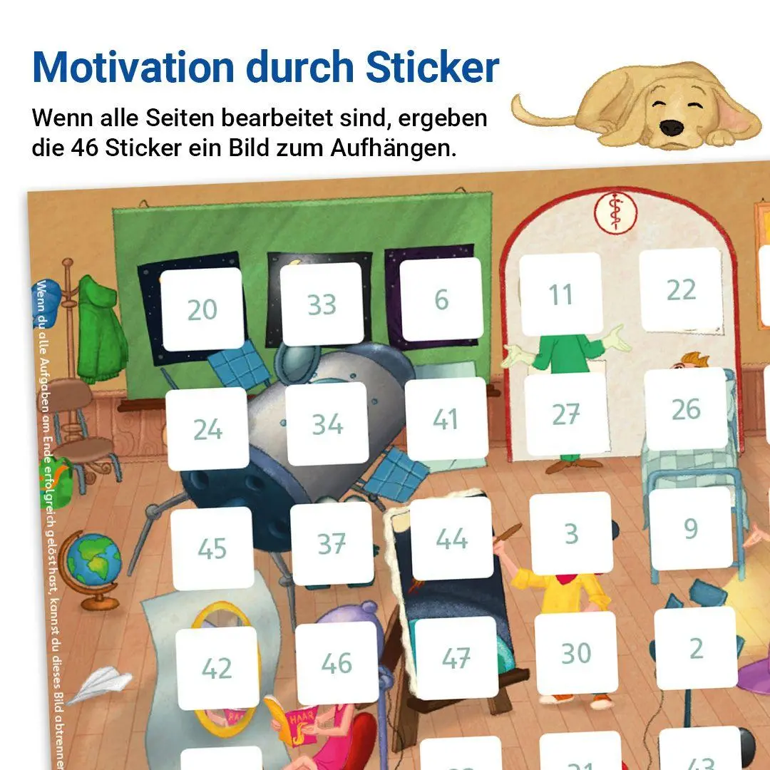 Bild: 9783619454532 | Das Übungsheft Sachrechnen Mathematik 4 | Hendrik Simon (u. a.) | 2017