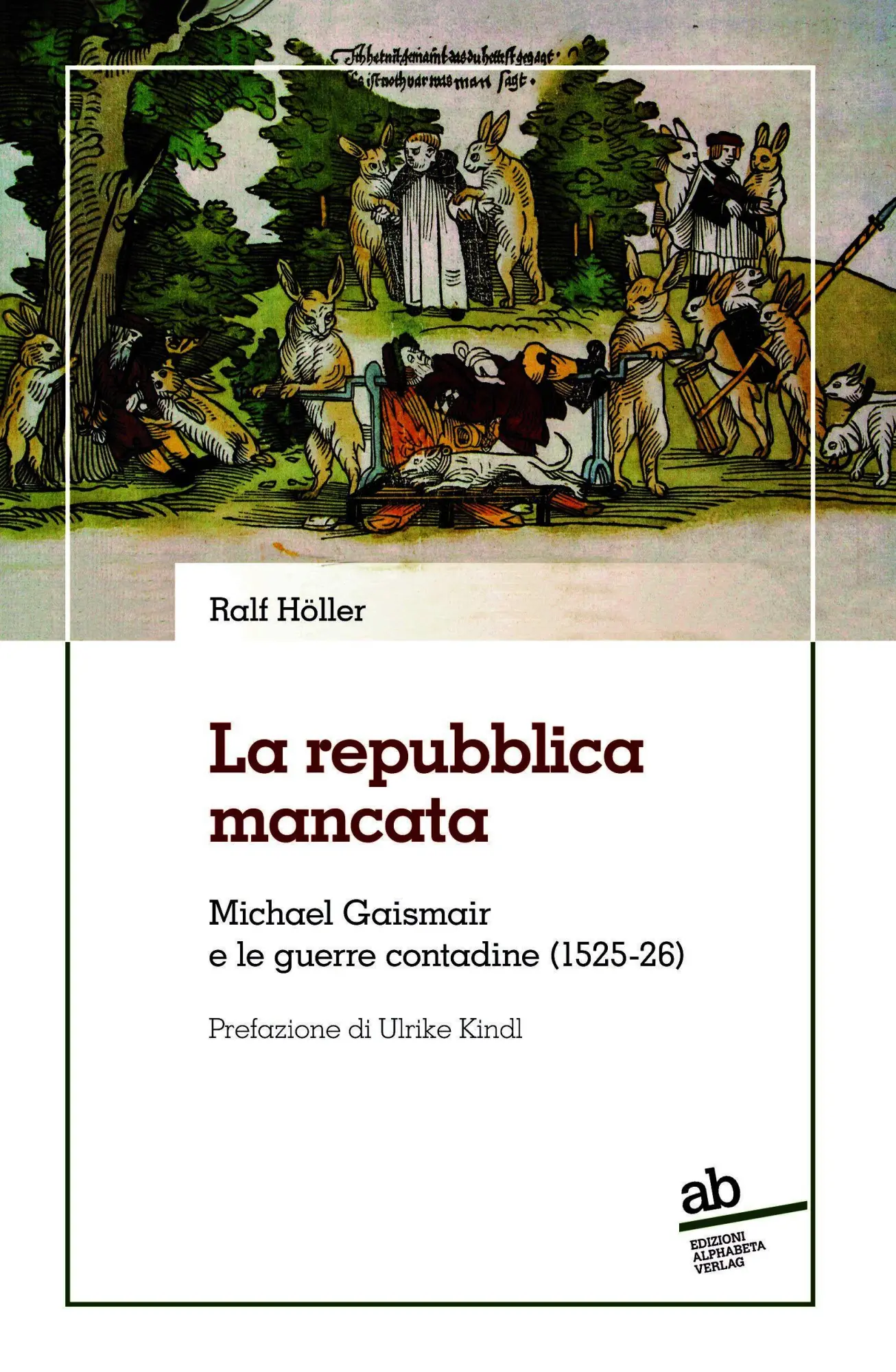 La repubblica mancata
