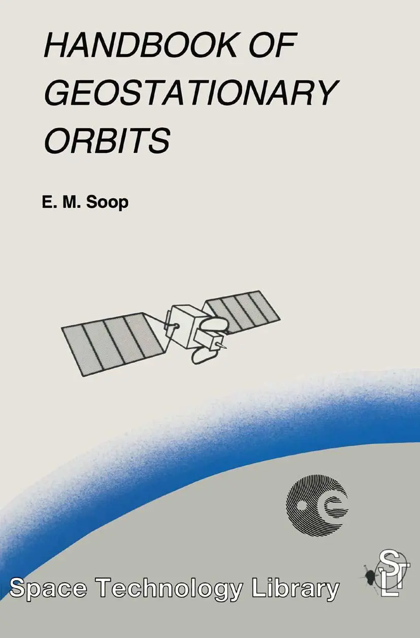 Cover: 9789048144532 | Handbook of Geostationary Orbits | E. M. Soop | Taschenbuch | vi