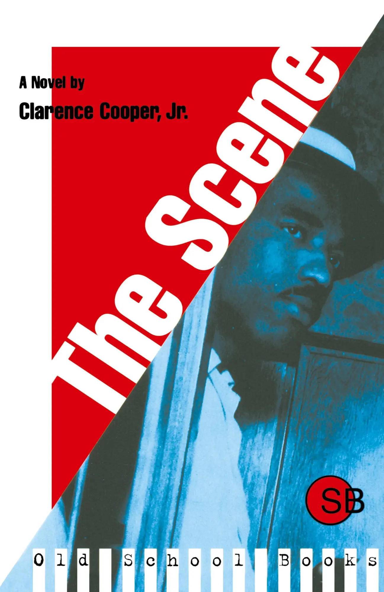 Cover: 9780393314632 | Scene | Clarence Levi Jr. Cooper | Taschenbuch | Englisch | 1984
