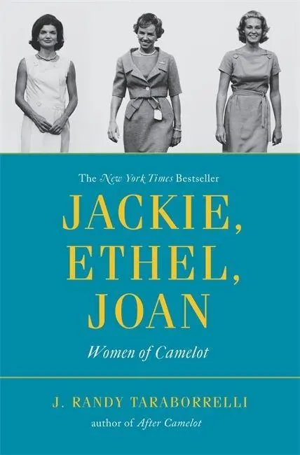 Cover: 9780446564632 | Jackie, Ethel, Joan | J. Randy Taraborrelli | Taschenbuch | Englisch