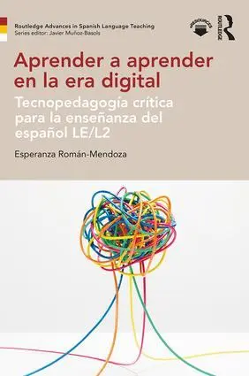 Cover: 9781138954632 | Aprender a aprender en la era digital | Esperanza Román-Mendoza | Buch