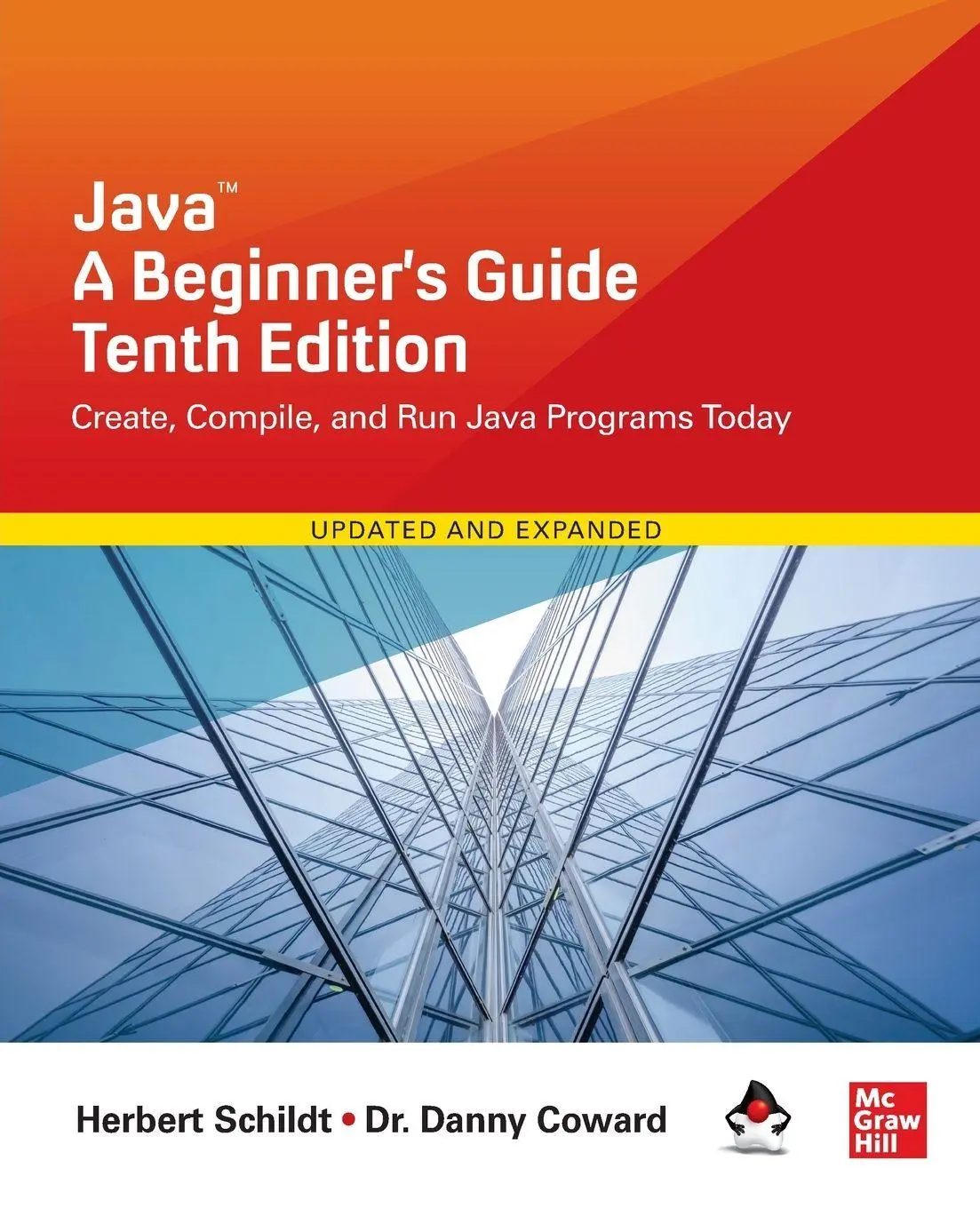 Cover: 9781265054632 | Java: A Beginner's Guide | Herbert Schildt (u. a.) | Taschenbuch