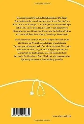 Rückseite: 9781503954632 | Zauberer und Zwangsneurosen | Rafael Eigner | Taschenbuch | Deutsch
