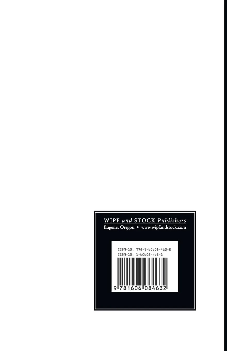 Rückseite: 9781606084632 | The Analogy of Names, and the Concept of Being | Cajetan | Taschenbuch