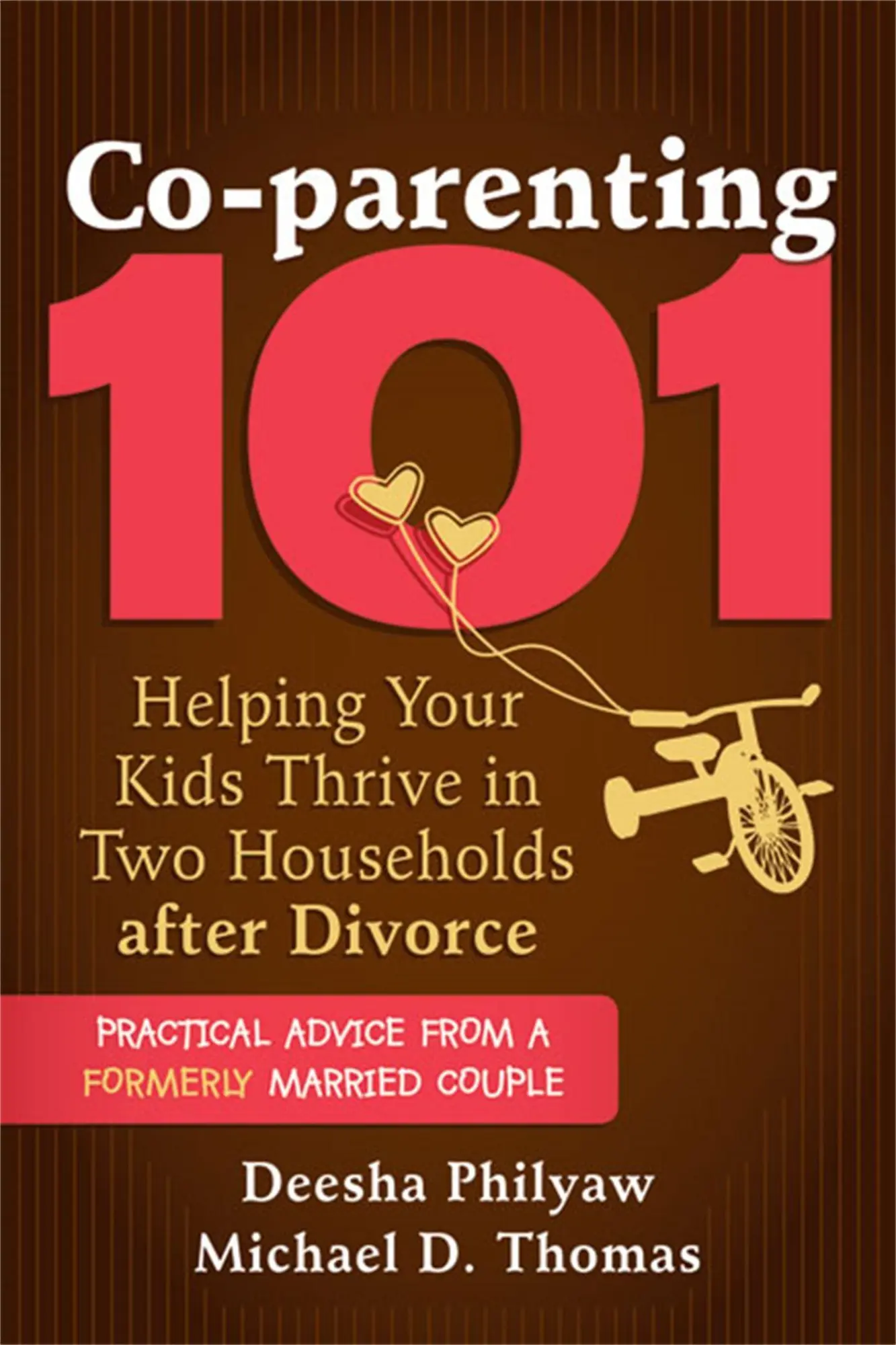 Cover: 9781608824632 | Co-Parenting 101 | Deesha Philyaw (u. a.) | Taschenbuch | Englisch