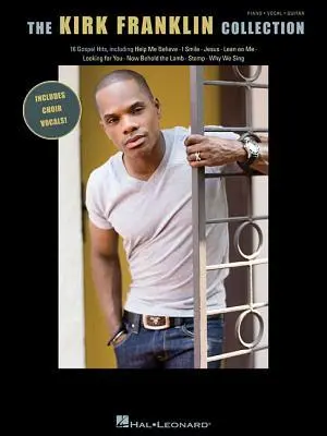 Cover: 9781617804632 | The Kirk Franklin Collection | Kirk Franklin | Taschenbuch | Buch