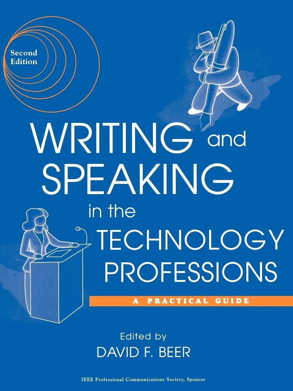 Cover: 9780471444732 | Writing and Speaking in the Technology Professions | A Practical Guide