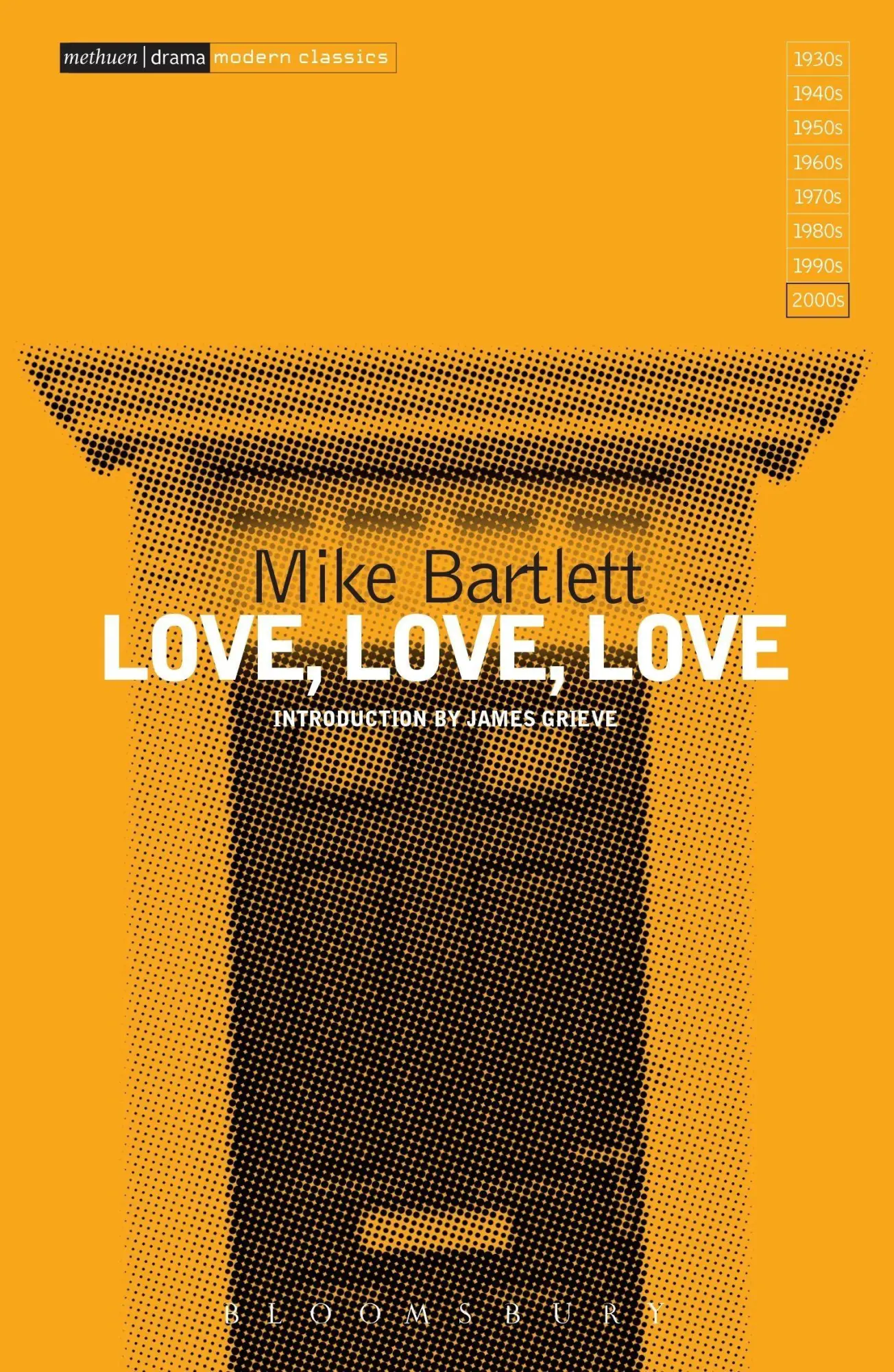 Cover: 9781472574732 | Love, Love, Love | Mike Bartlett | Taschenbuch | Englisch | 2015
