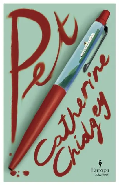 Cover: 9781787704732 | Pet | The International Bestseller | Catherine Chidgey | Taschenbuch