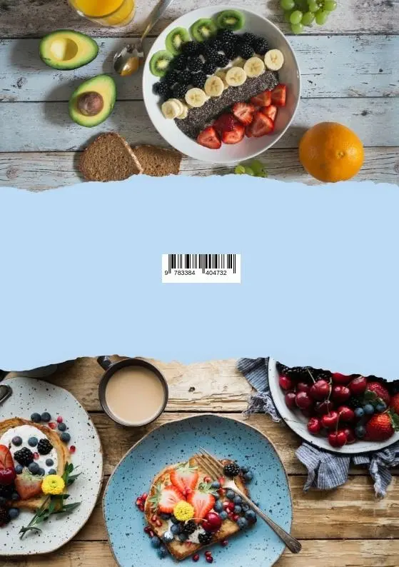 Rückseite: 9783384404732 | Basische Ernährung &amp; Basische Lebensweise: Dein Schlüssel zur...