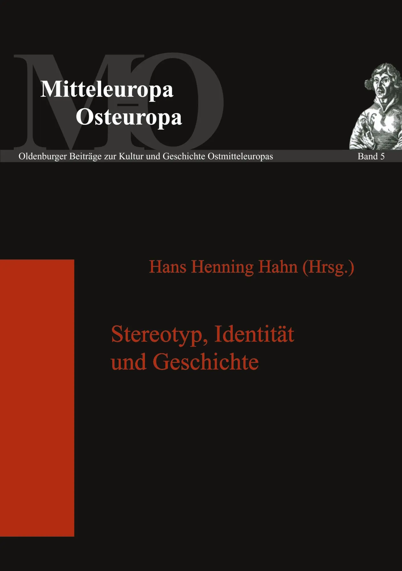 Cover: 9783631384732 | Stereotyp, Identität und Geschichte | Hans Henning Hahn | Taschenbuch