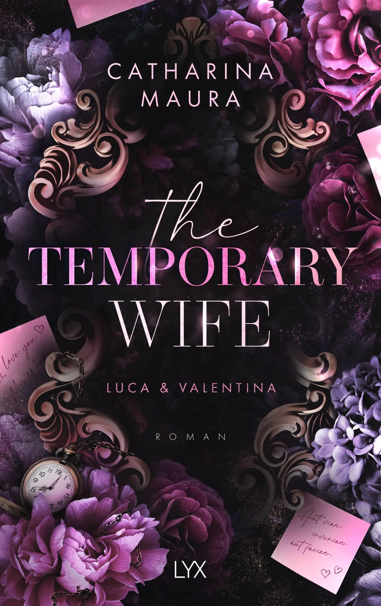 Bild: 9783736324732 | The Temporary Wife | Catharina Maura | Taschenbuch | 448 S. | Deutsch
