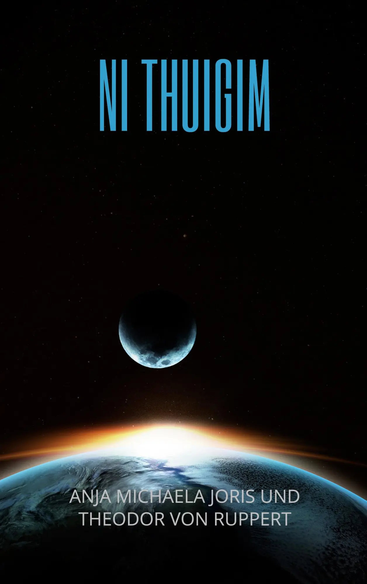 NI THUIGIM: Allon Band 1