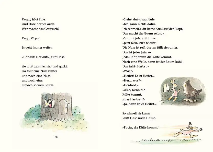 Bild: 9783895654732 | Fuchs und Hase | Sylvia Vanden Heede (u. a.) | Buch | 152 S. | Deutsch