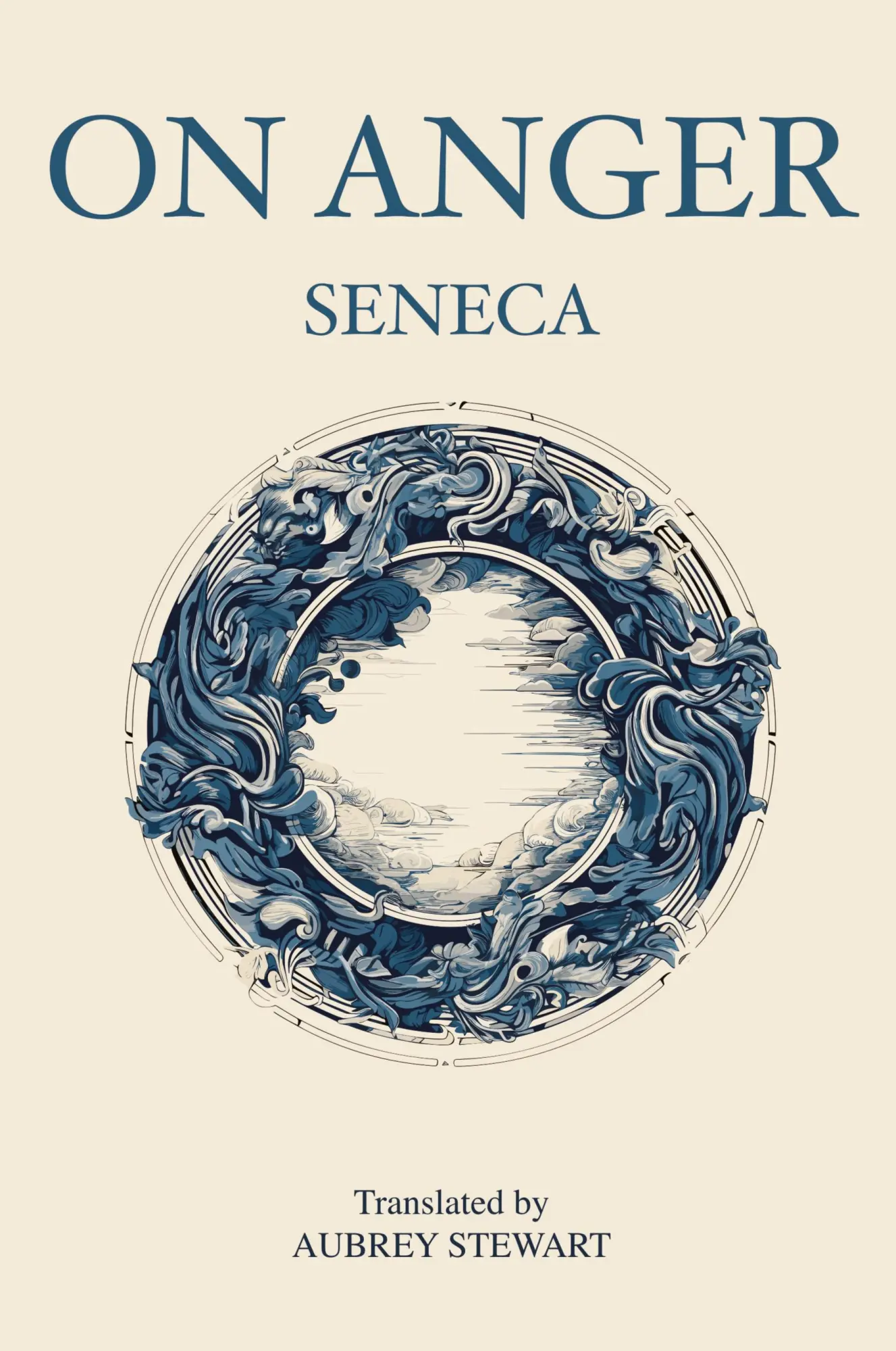 Cover: 9788793494732 | On Anger | Seneca | Taschenbuch | Englisch | 2023 | Fili Public