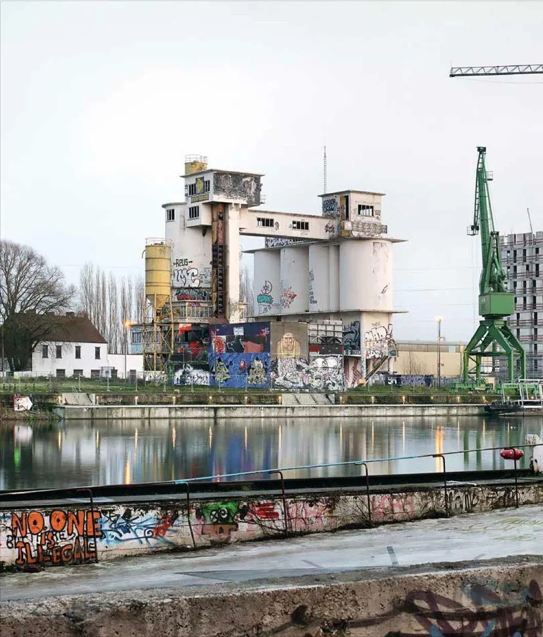 Bild: 9789401484732 | Concrete Playground | Tristan Manco (u. a.) | Buch | Gebunden | 2022