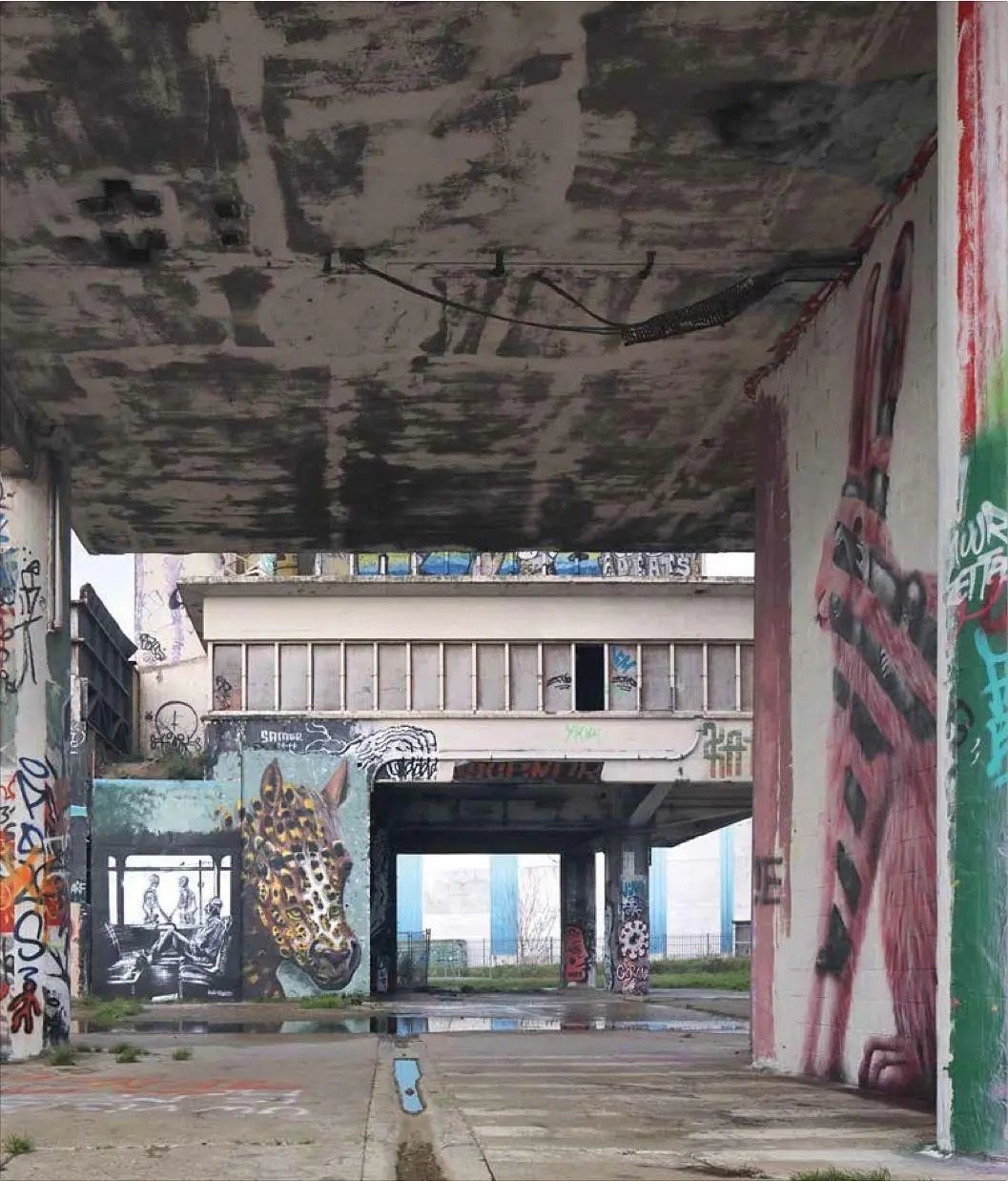 Bild: 9789401484732 | Concrete Playground | Tristan Manco (u. a.) | Buch | Gebunden | 2022