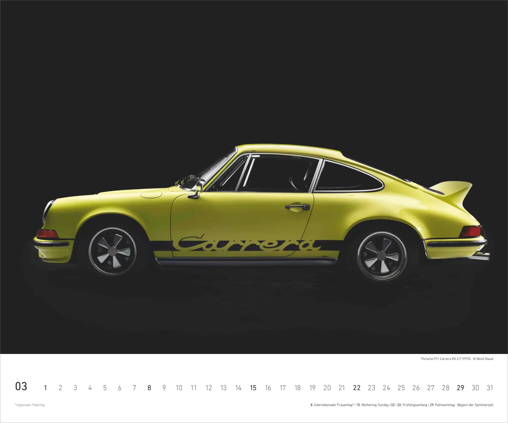 Bild: 4069095004832 | Porsche - A Passion for Power | Iconic Sportscars since 1948 | Staud
