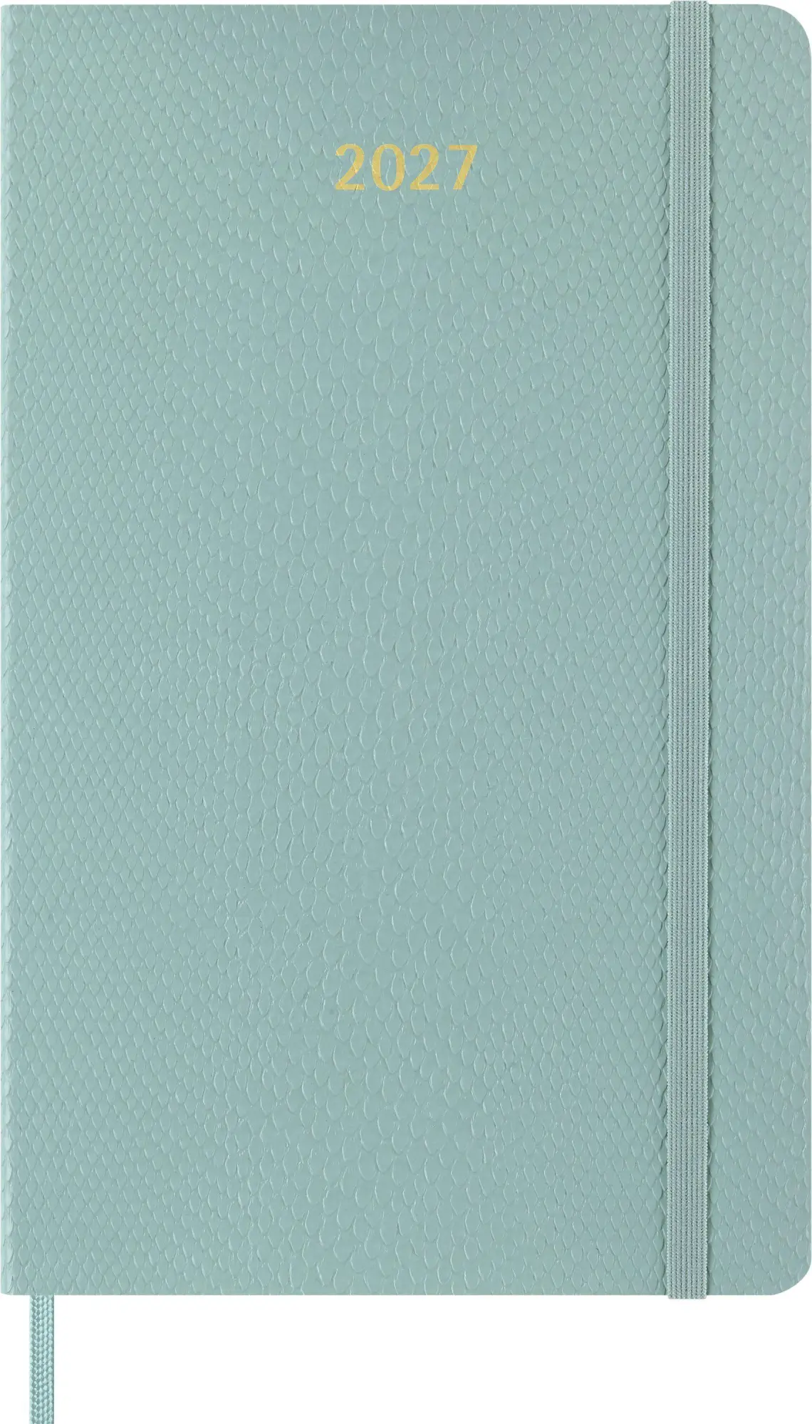 Cover: 8056999274832 | Moleskine 12 Monate Precious &amp; Ethical Wochen Notizkalender, L/A5,...
