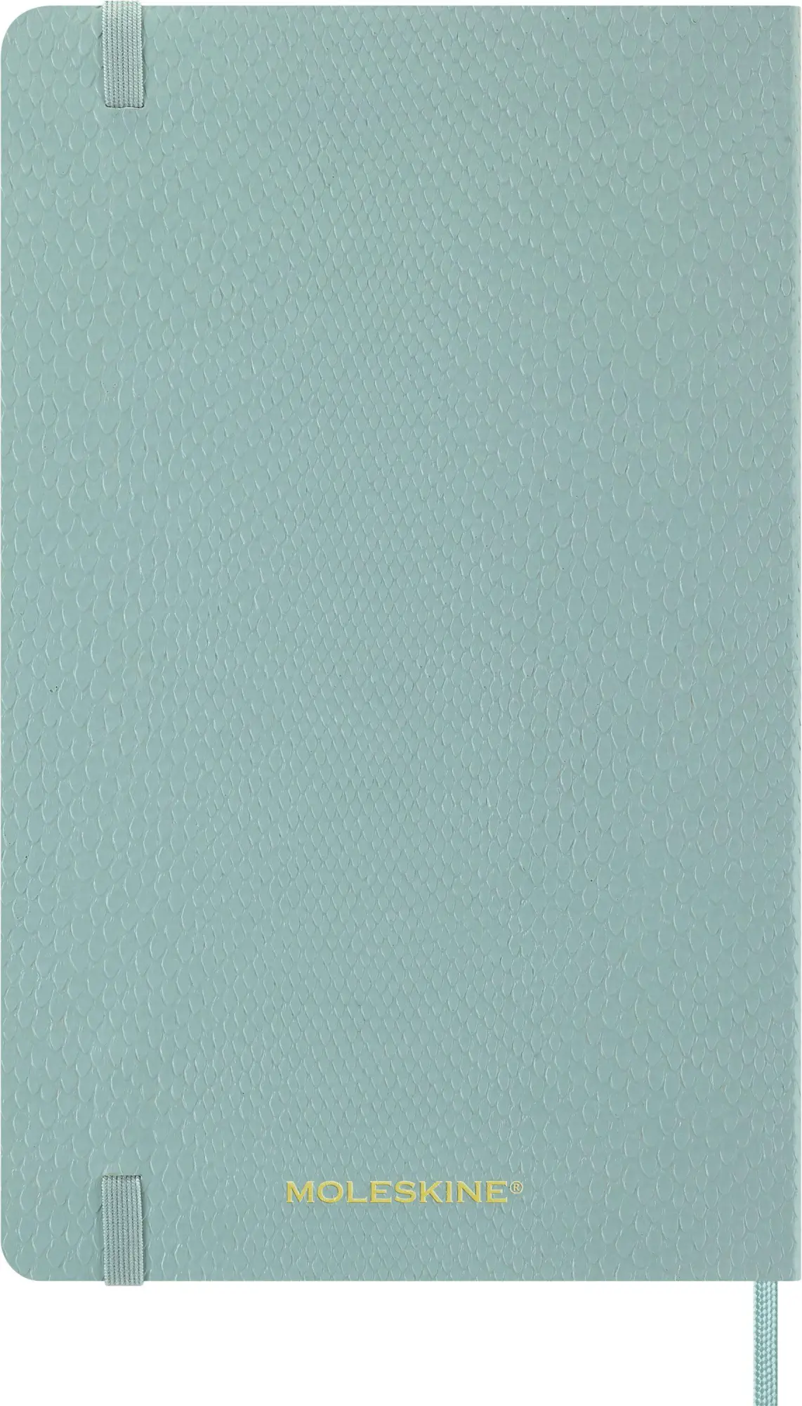 Bild: 8056999274832 | Moleskine 12 Monate Precious &amp; Ethical Wochen Notizkalender, L/A5,...