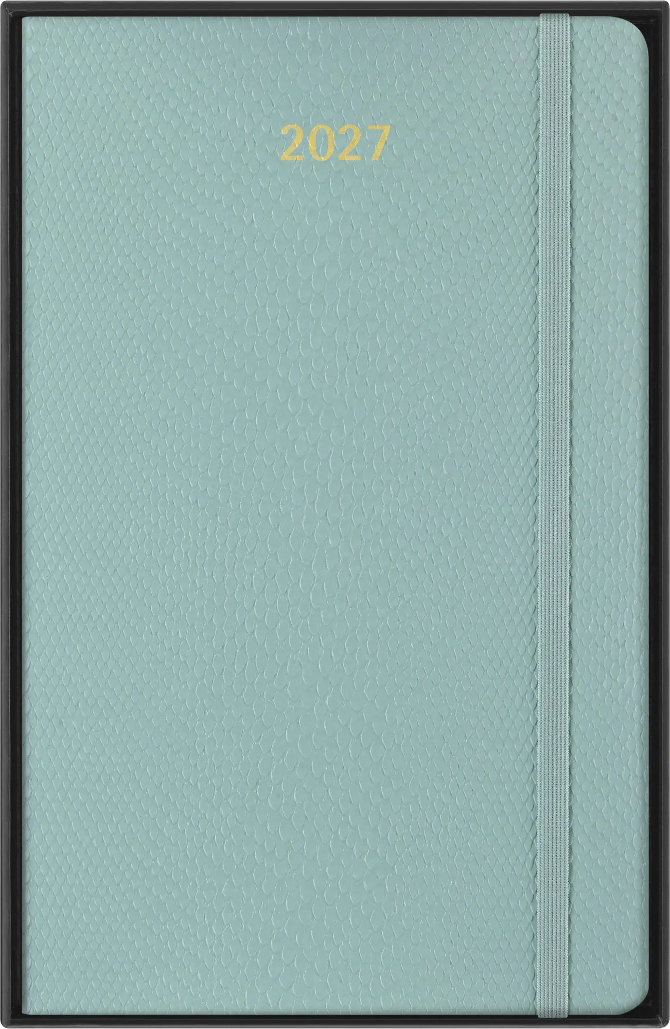 Bild: 8056999274832 | Moleskine 12 Monate Precious &amp; Ethical Wochen Notizkalender, L/A5,...