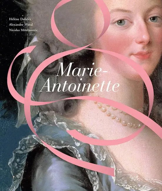 Cover: 9781606064832 | Marie-Antoinette | Hélène Delalex (u. a.) | Buch | Gebunden | Englisch