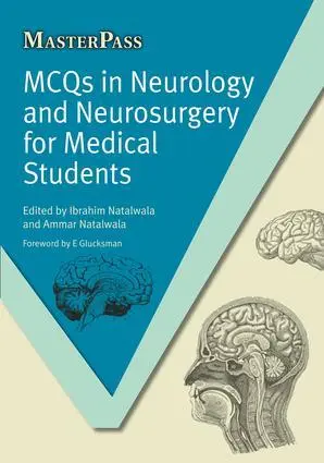 Cover: 9781846194832 | MCQs in Neurology and Neurosurgery for Medical Students | Taschenbuch