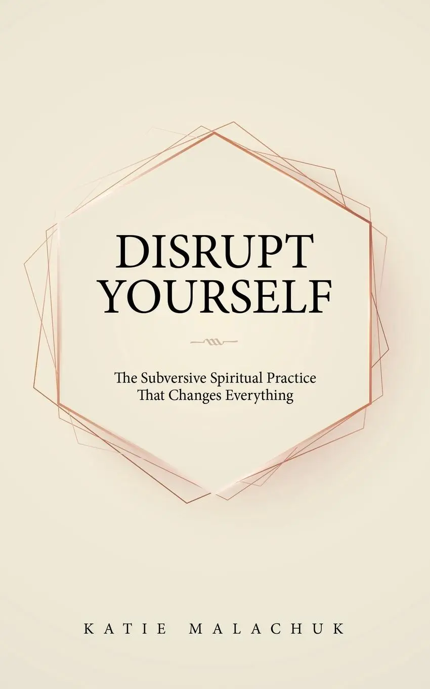 Cover: 9781982274832 | Disrupt Yourself | Katie Malachuk | Taschenbuch | Englisch | 2022