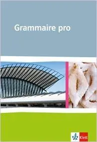 Cover: 9783125244832 | Grammaire pro | Krystelle Jambon | Taschenbuch | 120 S. | Deutsch