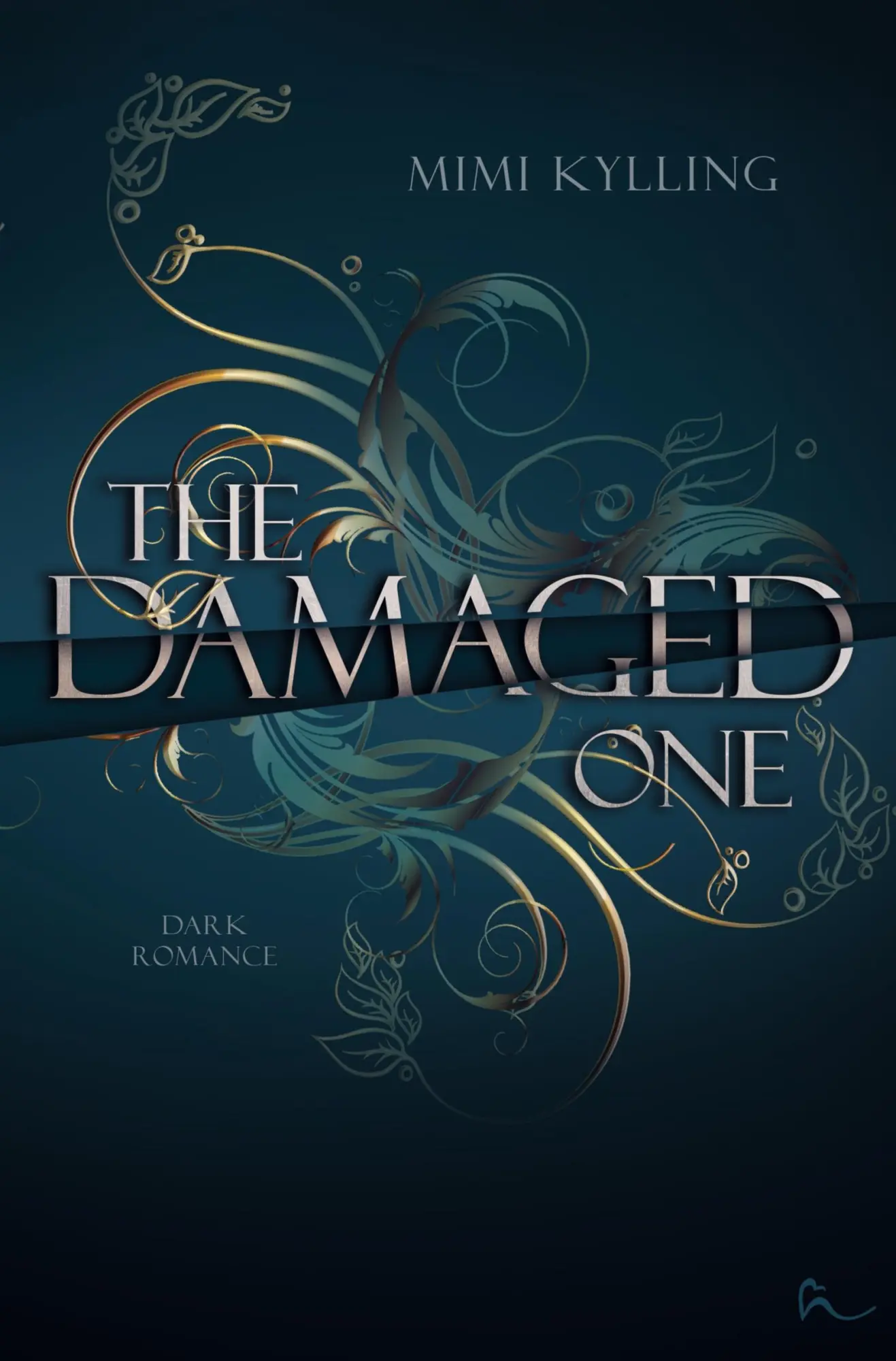 Cover: 9783759254832 | The Damaged One | Mimi Kylling | Taschenbuch | 368 S. | Deutsch | 2024