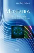 Cover: 9783894274832 | Meditation | Einblicke in das große Geheimnis des Lebens | Hodson