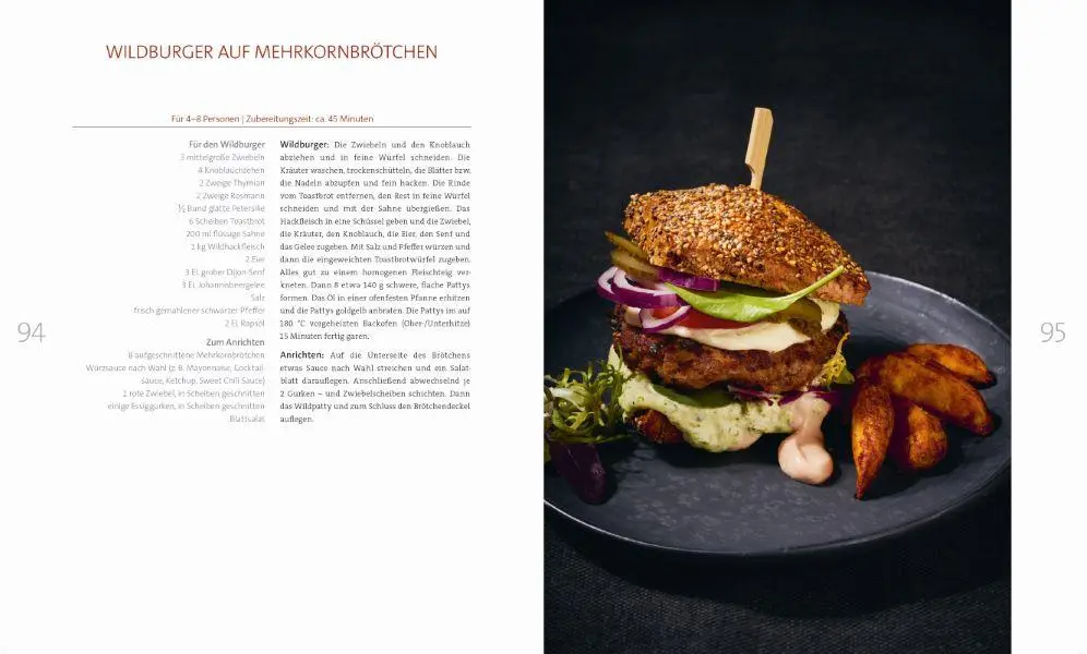 Bild: 9783959614832 | Wild | Ulrich Vomberg | Buch | 320 S. | Deutsch | 2021