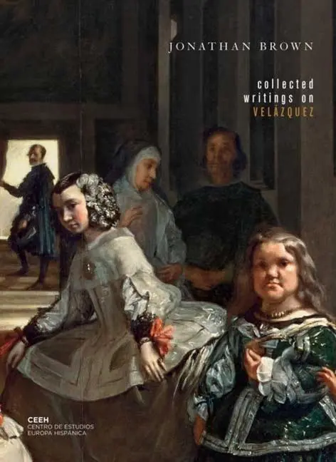 Cover: 9780300144932 | Collected Writings on Velázquez | Jonathan Brown | Taschenbuch | 2008