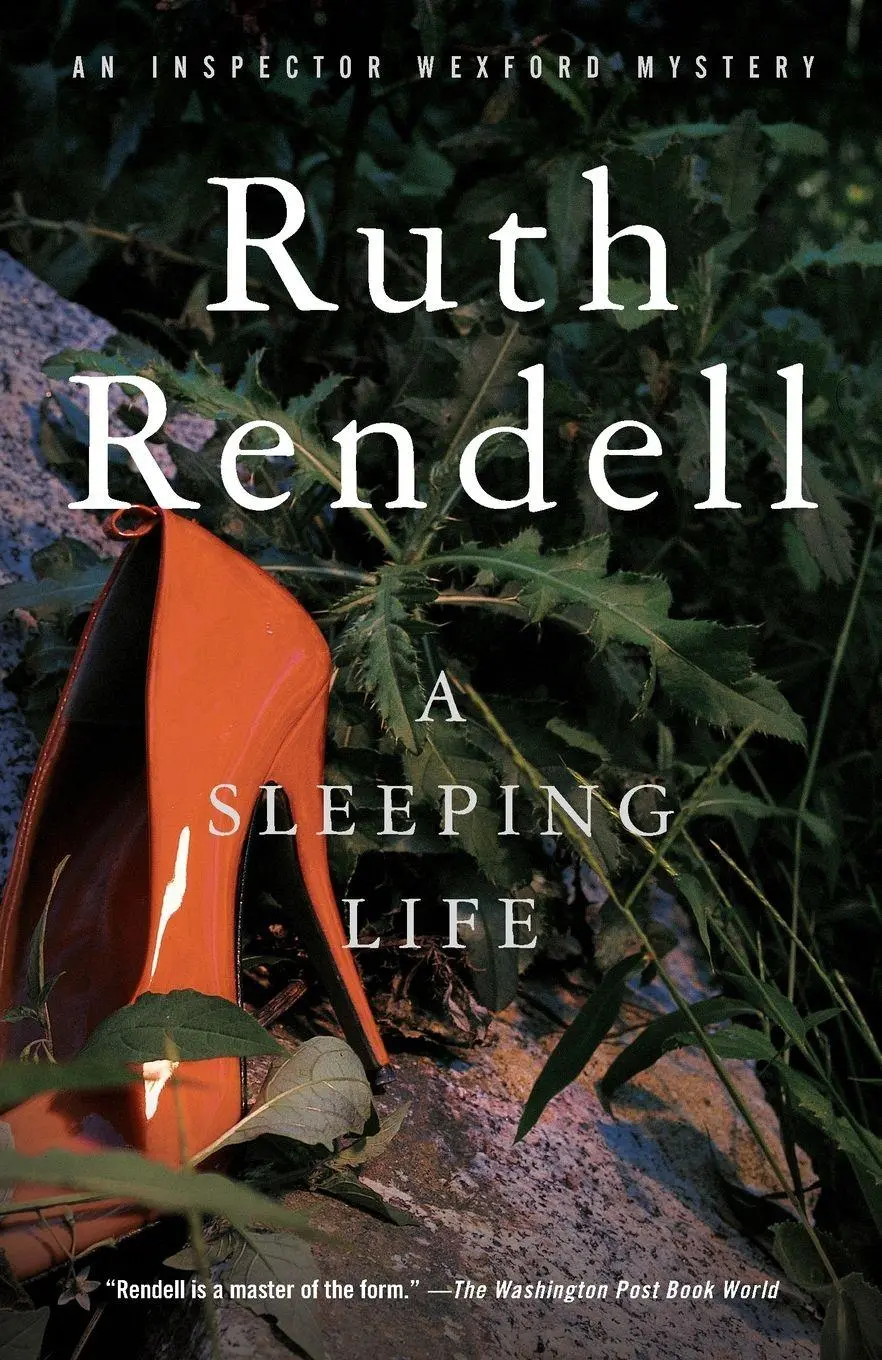 Cover: 9780375704932 | A Sleeping Life | Ruth Rendell | Taschenbuch | Englisch | 2000