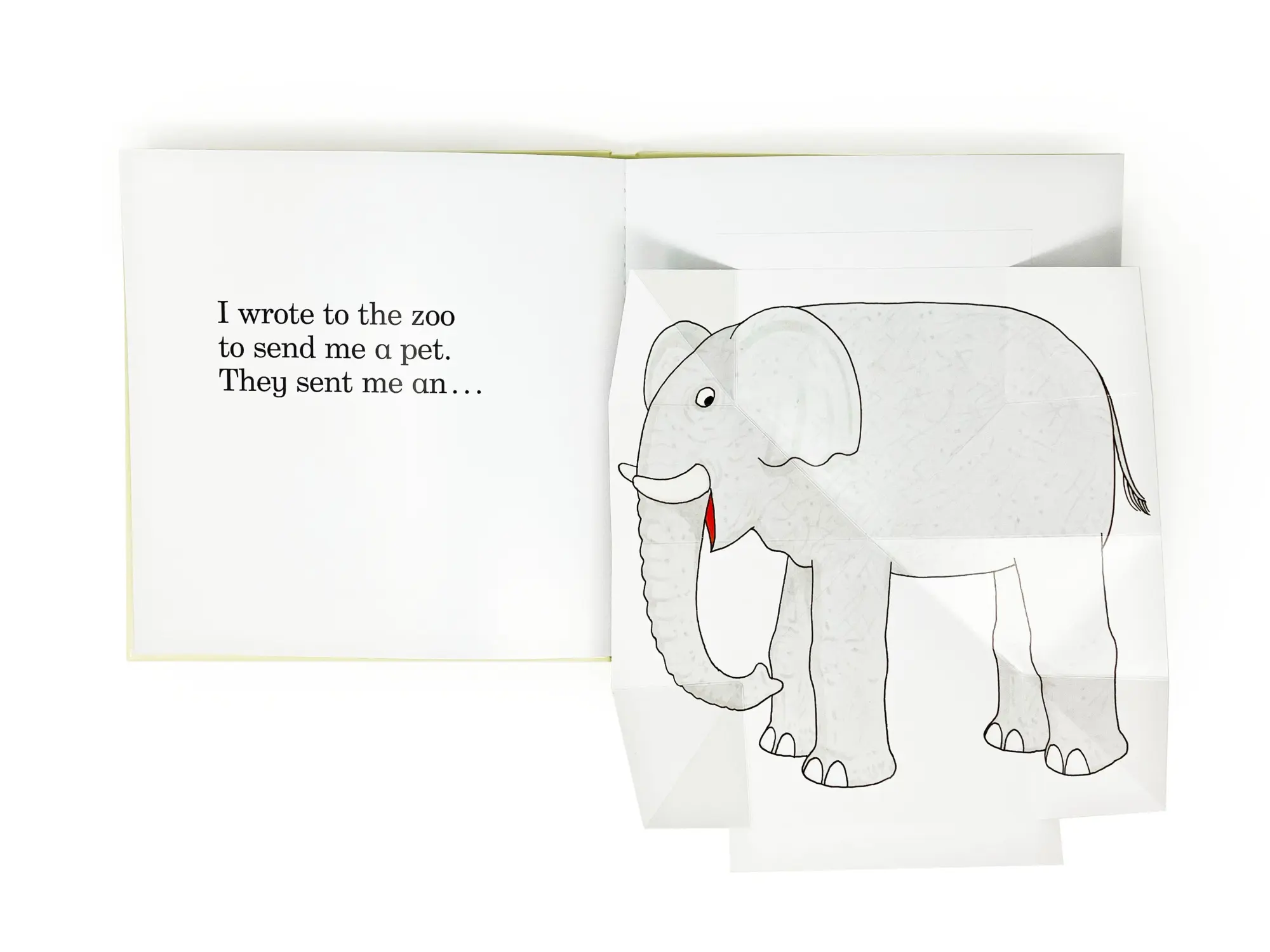 Bild: 9781529074932 | Dear Zoo | The Lift-the-flap Preschool Classic | Rod Campbell | Buch
