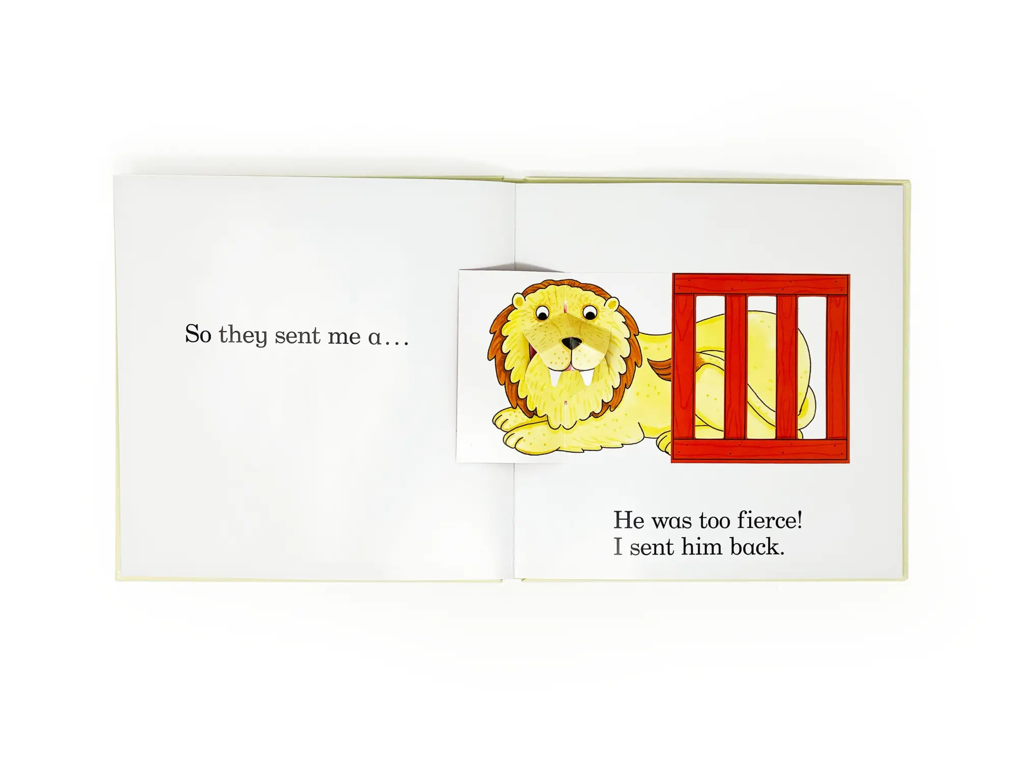 Bild: 9781529074932 | Dear Zoo | The Lift-the-flap Preschool Classic | Rod Campbell | Buch