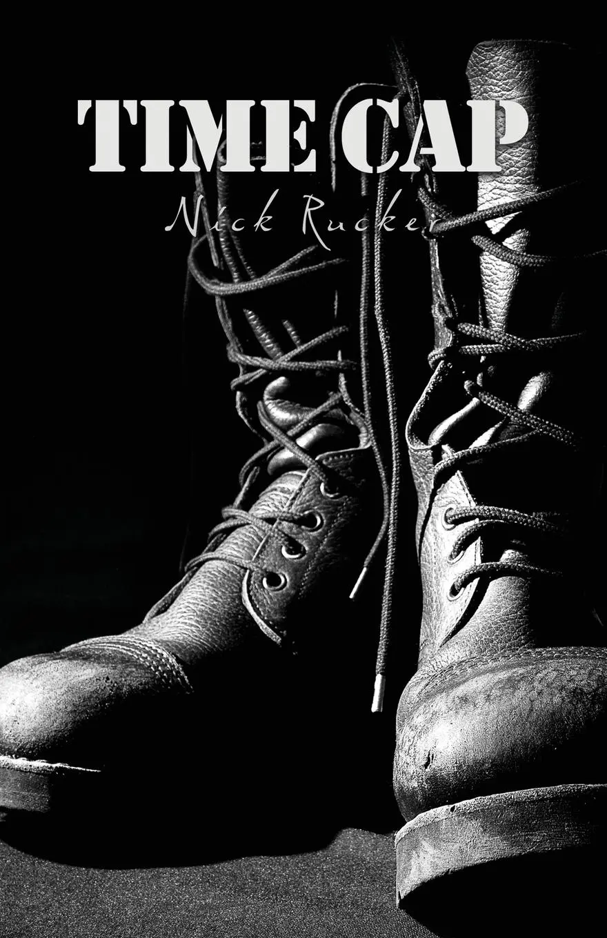 Cover: 9781647024932 | Time Cap | Nick Rucker | Taschenbuch | Kartoniert / Broschiert | 2020