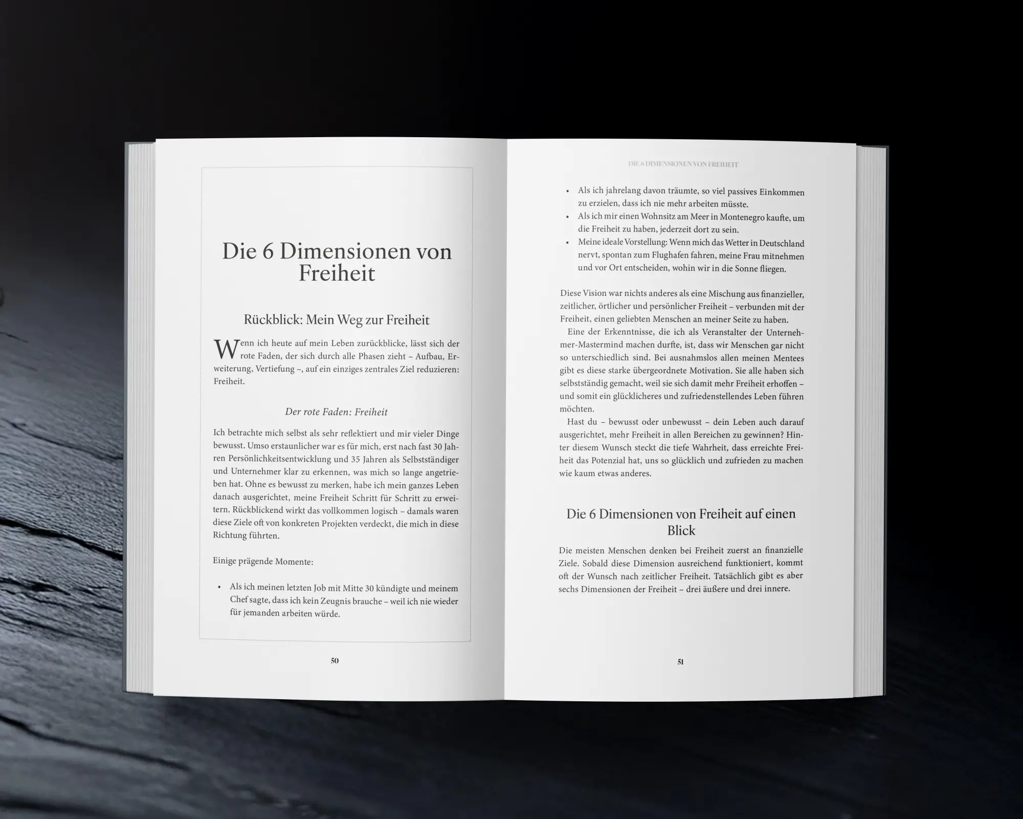 Bild: 9781960004932 | Mehr als Erfolg | Frank Linke | Taschenbuch | Deutsch | 2026