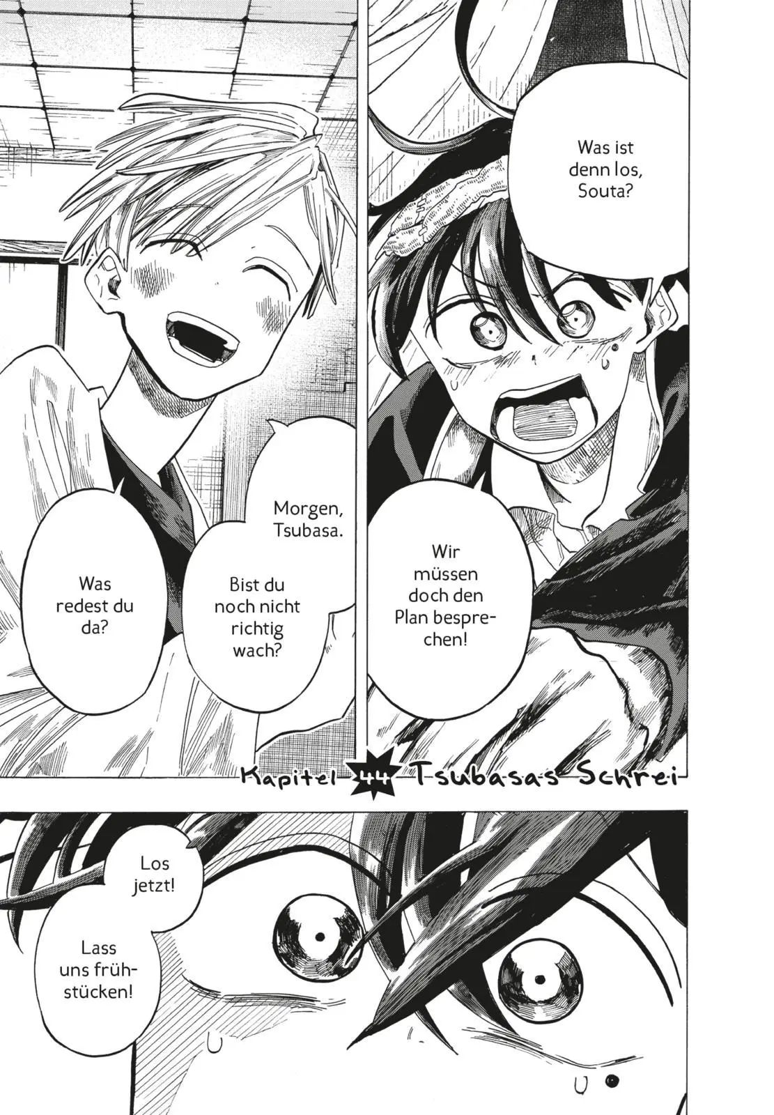 Bild: 9783551624932 | The Ichinose Family's Deadly Sins 6 | Taizan5 | Taschenbuch | 208 S.