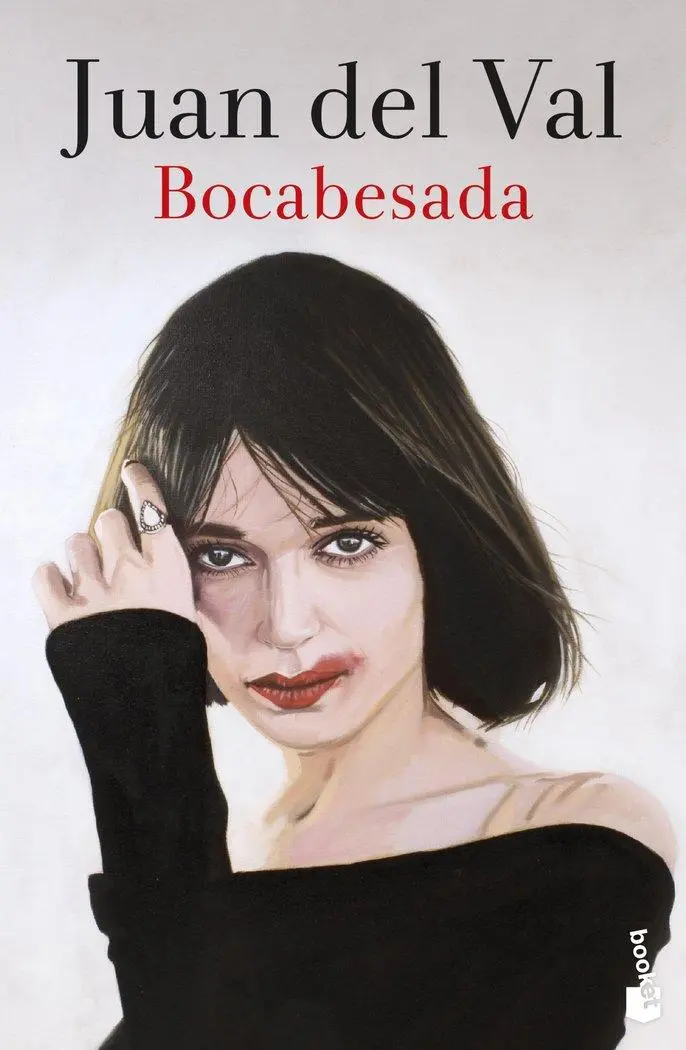 Cover: 9788467074932 | Bocabesada | Juan del Val | Taschenbuch | Spanisch | 2024 | Booket