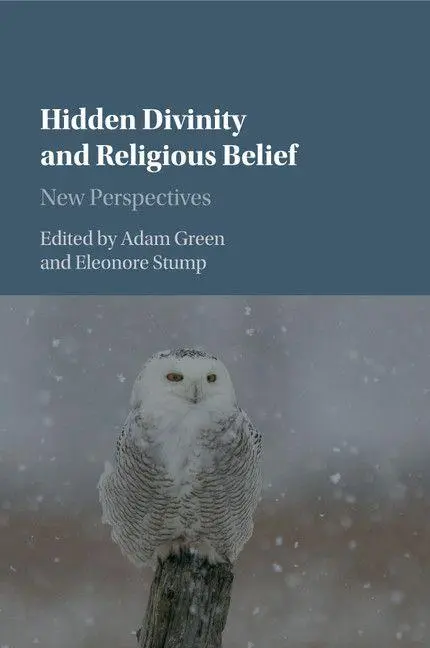 Cover: 9781107435032 | Hidden Divinity and Religious Belief | Adam Green (u. a.) | Buch