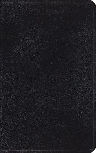 Cover: 9781581345032 | Classic Thinline Bible-Esv | Esv Bibles | Buch | Englisch | 2003