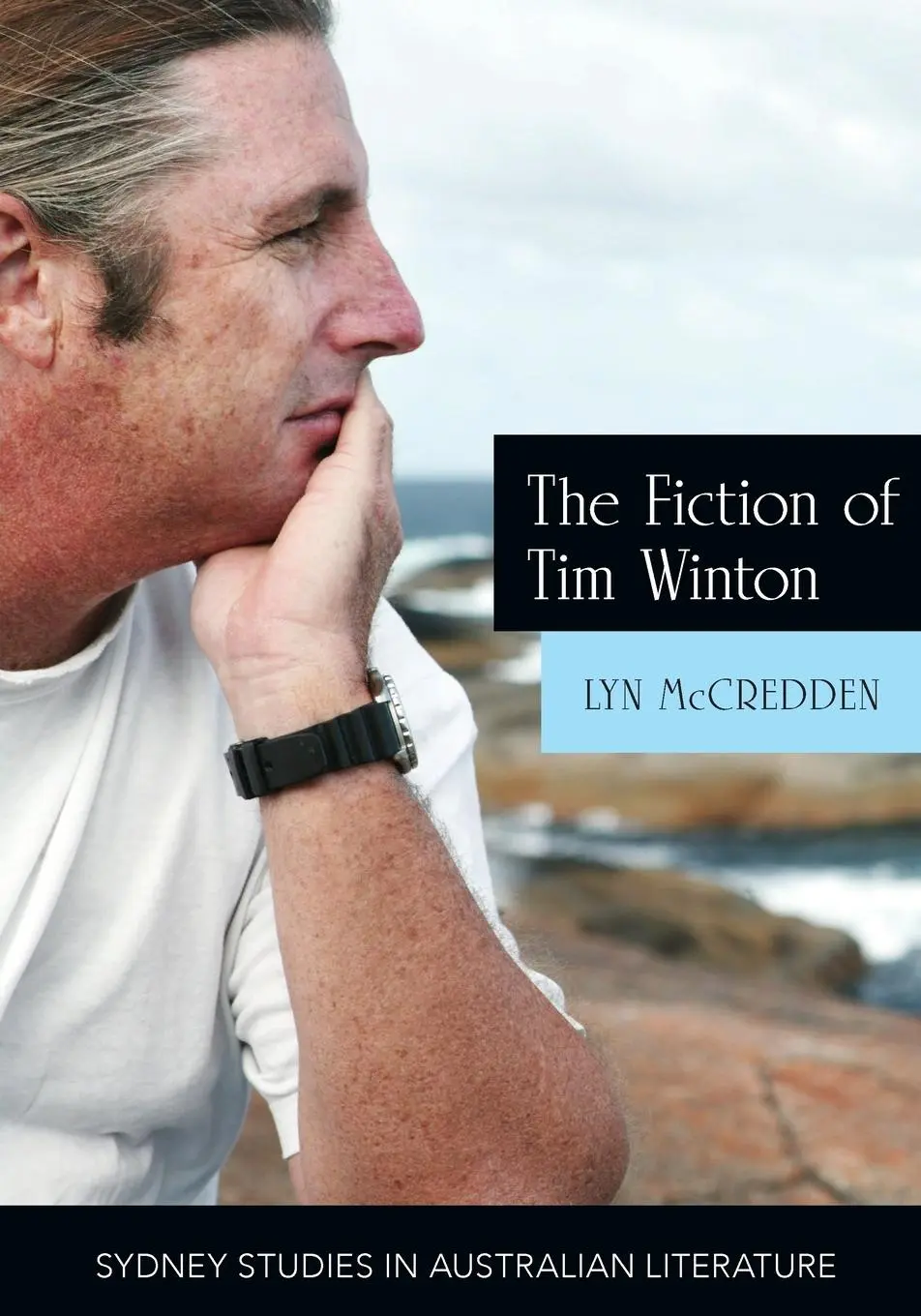Cover: 9781743325032 | The Fiction of Tim Winton | Earthed and Sacred | Lyn McCredden | Buch