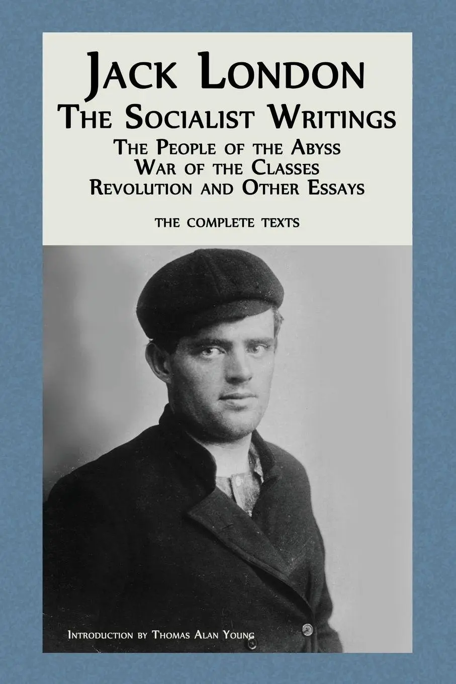 Cover: 9781939375032 | Jack London | Jack London | Taschenbuch | Englisch | 2015