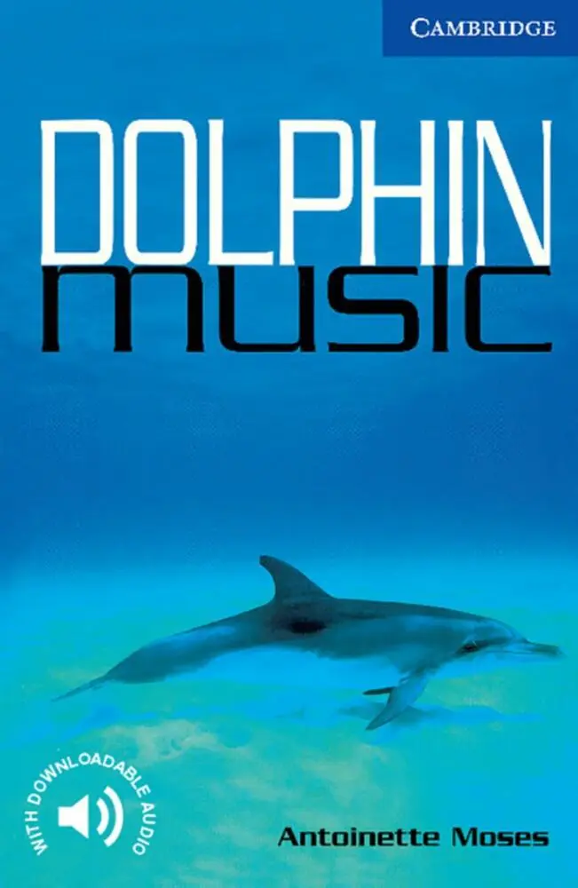Cover: 9783125745032 | Dolphin Music | Antoinette Moses | Taschenbuch | Deutsch | 1999